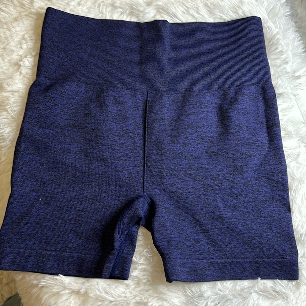 Zyia Athletic Shorts
